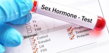 Kako se vade spolni hormoni
