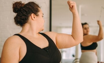 Kako skinuti 30 kg viška