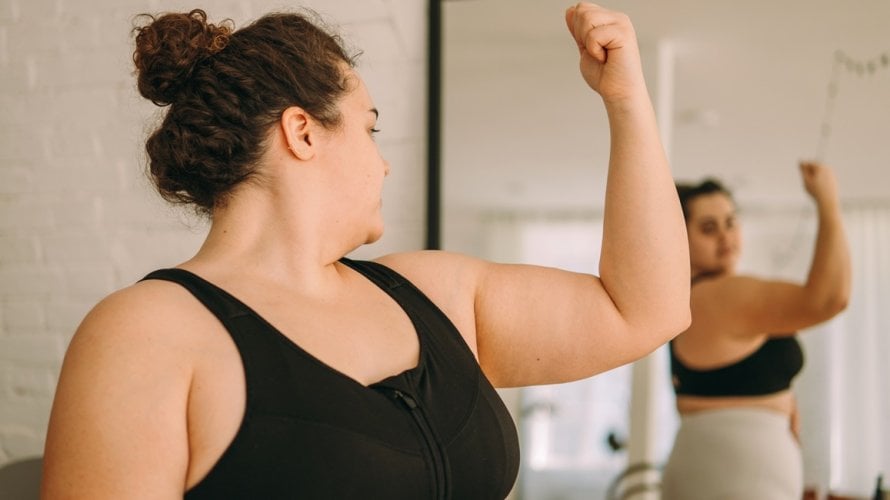 Kako skinuti 30 kg viška