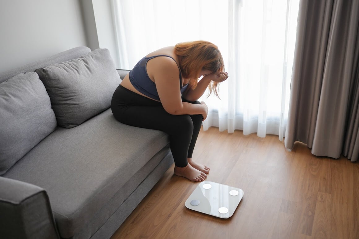 Kako smršaviti 30 kg u 3 mjeseca