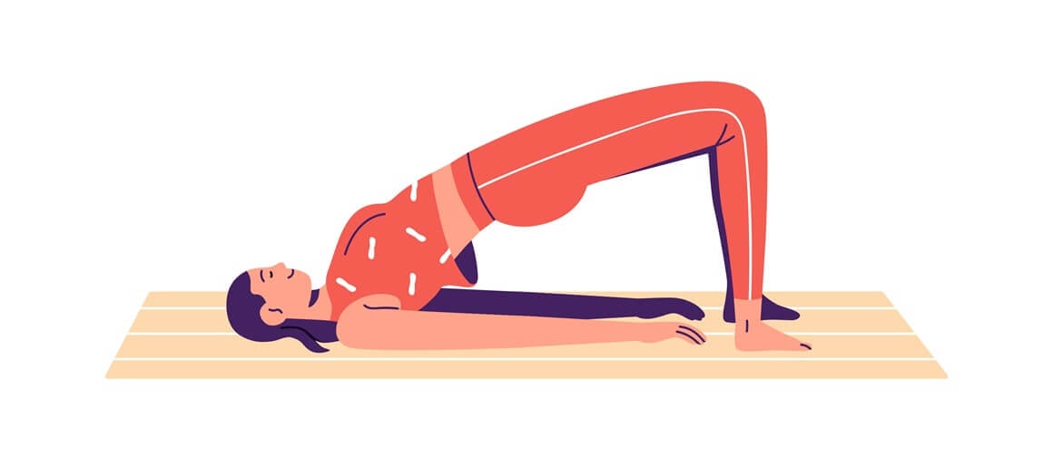 Kegelove vježbe nisu samo za žene