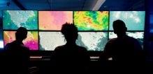 Klimatske promjene uzrokovane ljudskim djelovanjem danas utječu na sve ljude na planetu