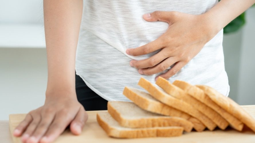 Koji kruh jesti kod iritabilnog crijeva