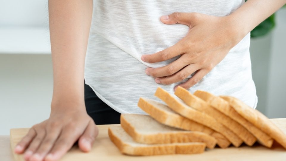 Koji kruh jesti kod iritabilnog crijeva