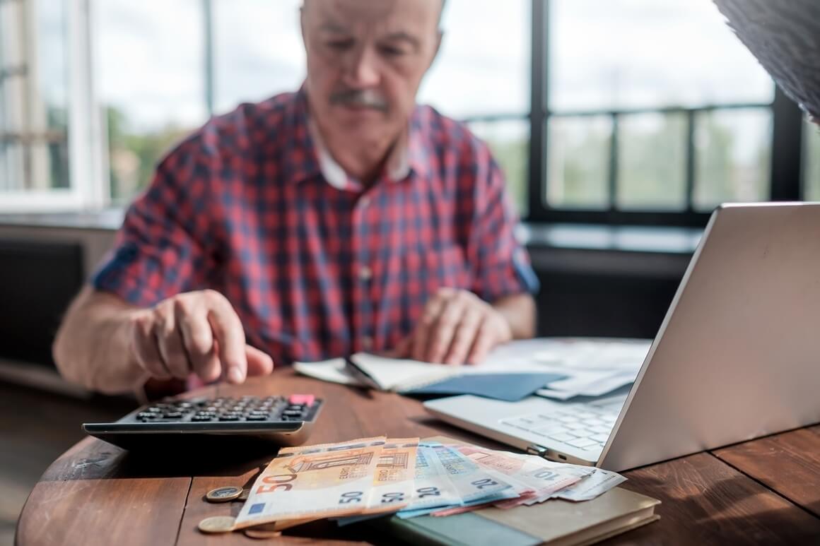 Kolika je invalidska mirovina