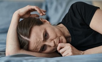 Kompleksni posttraumatski stresni poremećaj