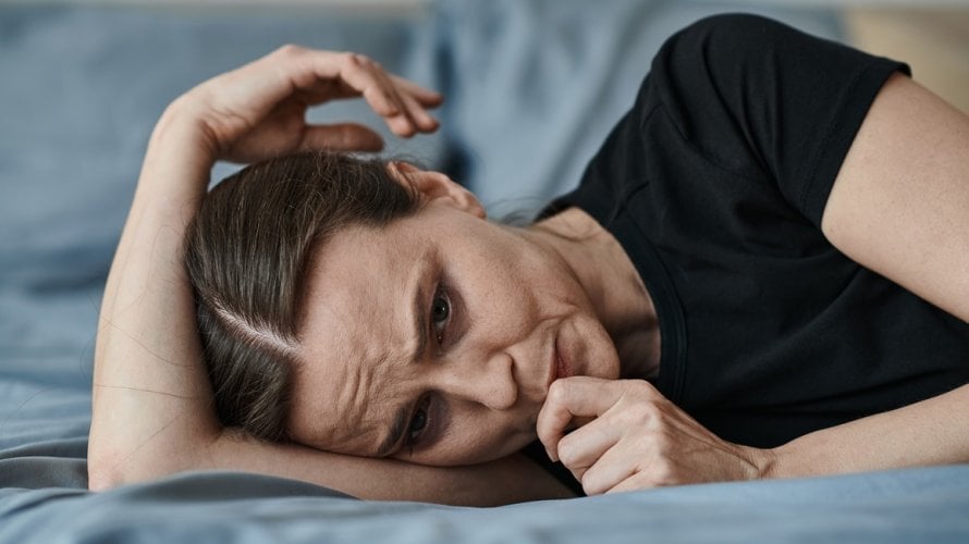 Kompleksni posttraumatski stresni poremećaj