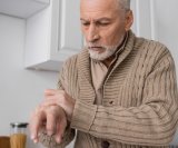 Komplikacije Parkinsonove bolesti