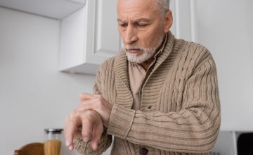 Komplikacije Parkinsonove bolesti