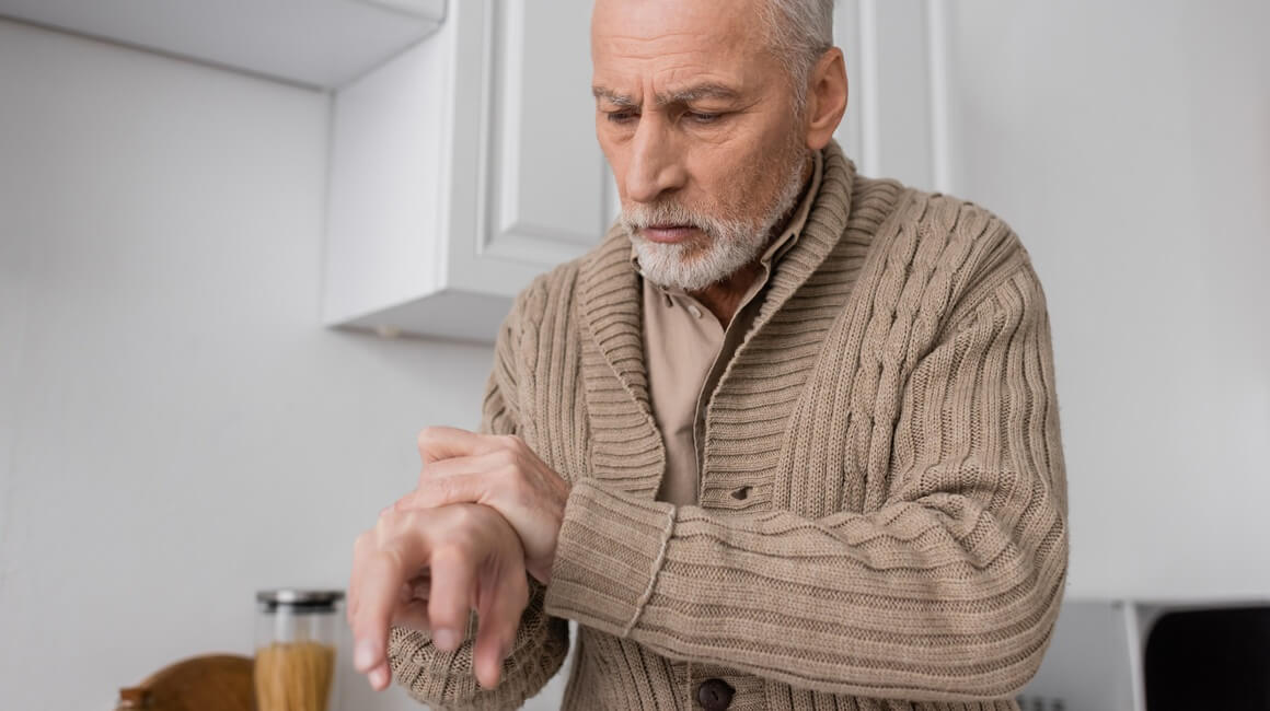 Komplikacije Parkinsonove bolesti