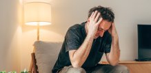 Kronična bol često ide ruku pod ruku s depresijom