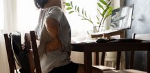 Kronična bol nije samo neugodan osjećaj koji traje tjednima ili mjesecima - ona može imati dalekosežne posljedice na vaše cjelokupno zdravlje, uključujući i srce