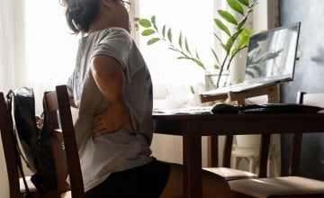 Kronična bol nije samo neugodan osjećaj koji traje tjednima ili mjesecima - ona može imati dalekosežne posljedice na vaše cjelokupno zdravlje, uključujući i srce