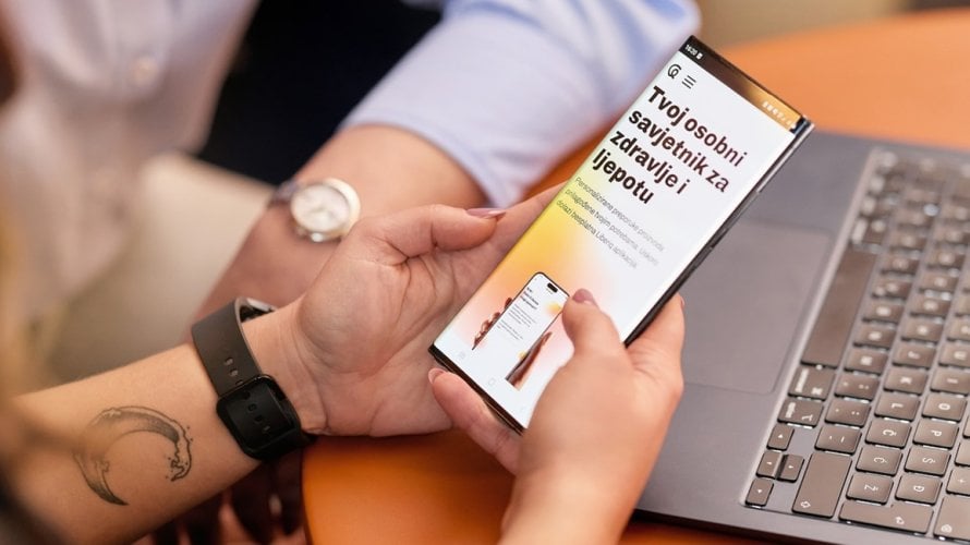 Kupujete kozmetiku naslijepo Ova aplikacija zna što vam stvarno treba