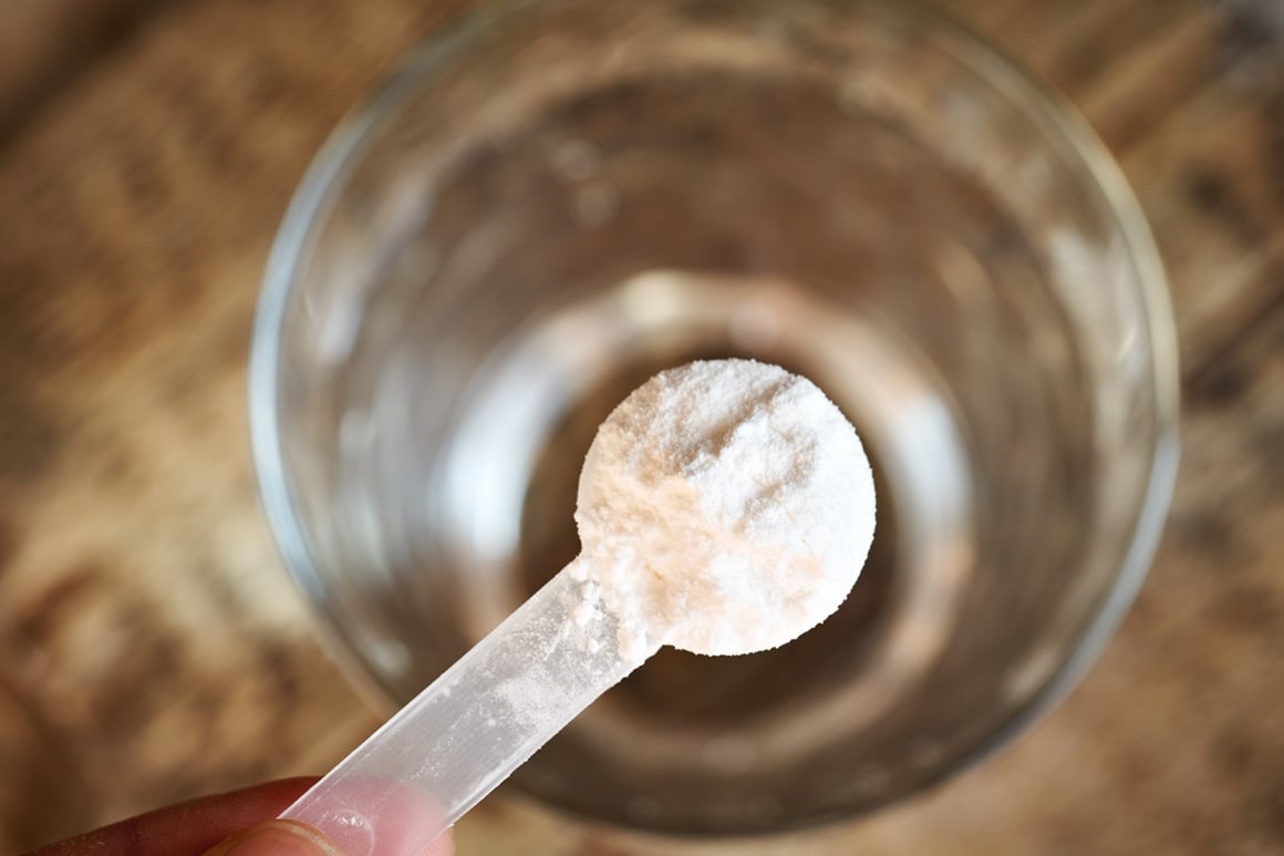 L-glutamin može pomoći kod boli od bolesti srpastih stanica