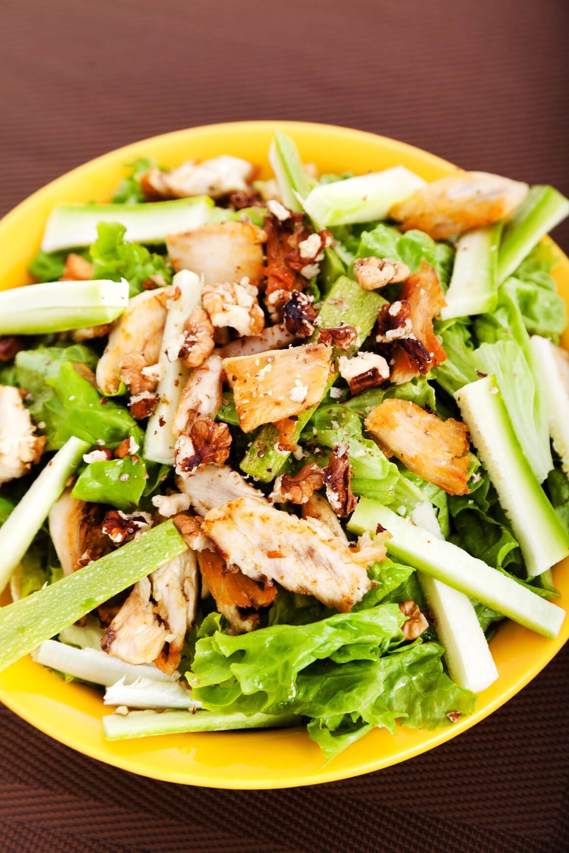 LCHF jelovnik za 7 dana - primjer