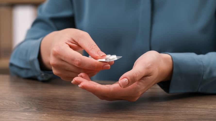 Lijekovi za anksioznost