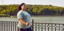 Luđačko skidanje kilograma