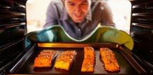 Masna riba bogata je omega-3 masnim kiselinama koje mogu usporiti rast stanica raka prostate