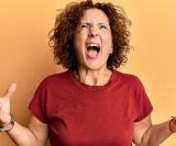 Menopauza i ljutnja