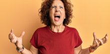 Menopauza i ljutnja