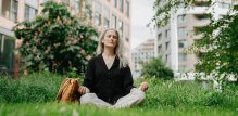 Mindfulness i meditacija mogu vam pomoći da se osjećate smirenije i da imate veći osjećaj kontrole