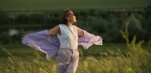 Mnoge žene nakon menopauze osjećaju da bolje poznaju sebe i da su sigurnije u svoje odluke