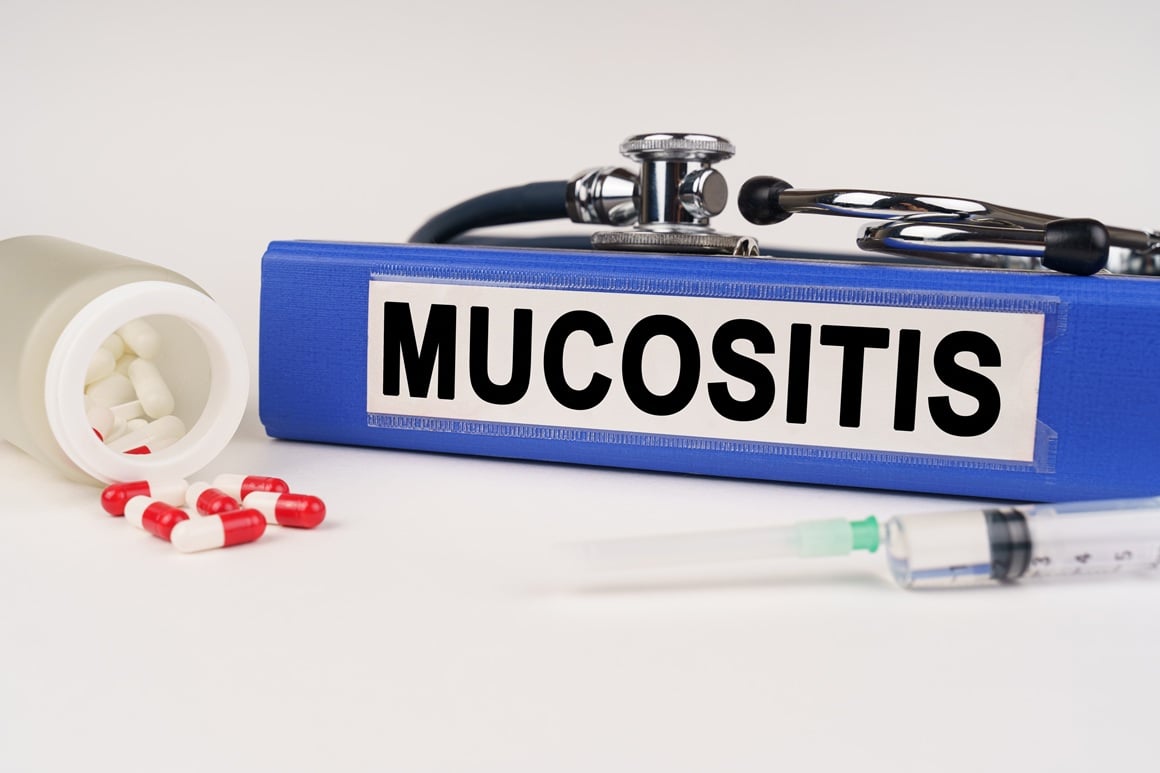 Mukozitis - liječenje