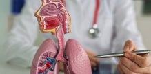 Najčešće bolesti dišnog sustava