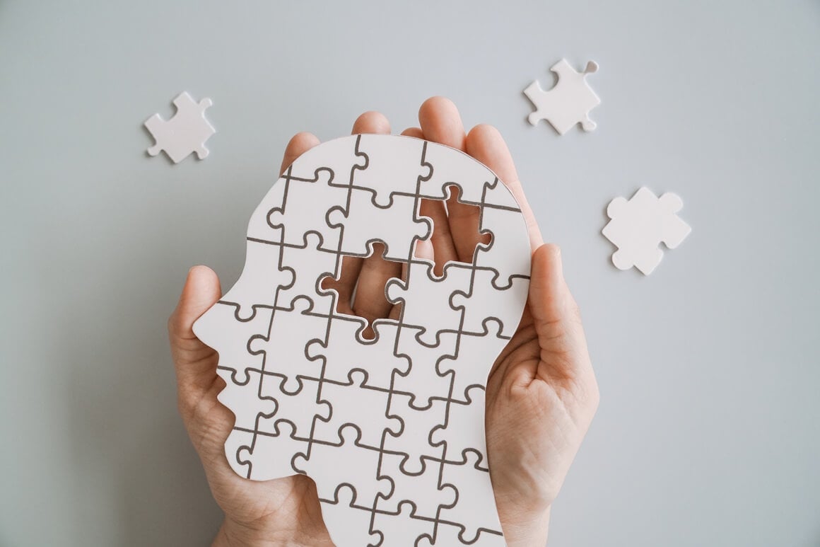 Najrizičnija varijanta za razvoj Alzheimerove bolesti je gen APOE4