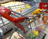 Najviše ostataka pesticida i dalje se nalazi u lisnatom povrću i voću s mekanom korom