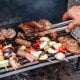 Naslage zagorene hrane i masnoće mogu sadržavati štetne tvari