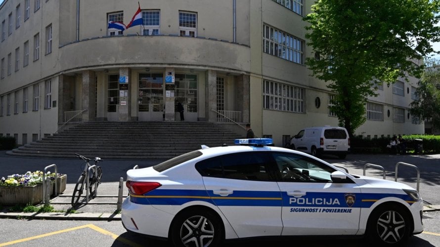 Nedavni događaji vezani uz lažne dojave o bombama u školama i drugim institucijama izazvali su razumljivu zabrinutost među roditeljima, nastavnicima i širom javnosti