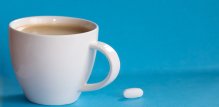 Neka istraživanja pokazuju da kofein može pojačati i ubrzati učinak lijekova poput ibuprofena