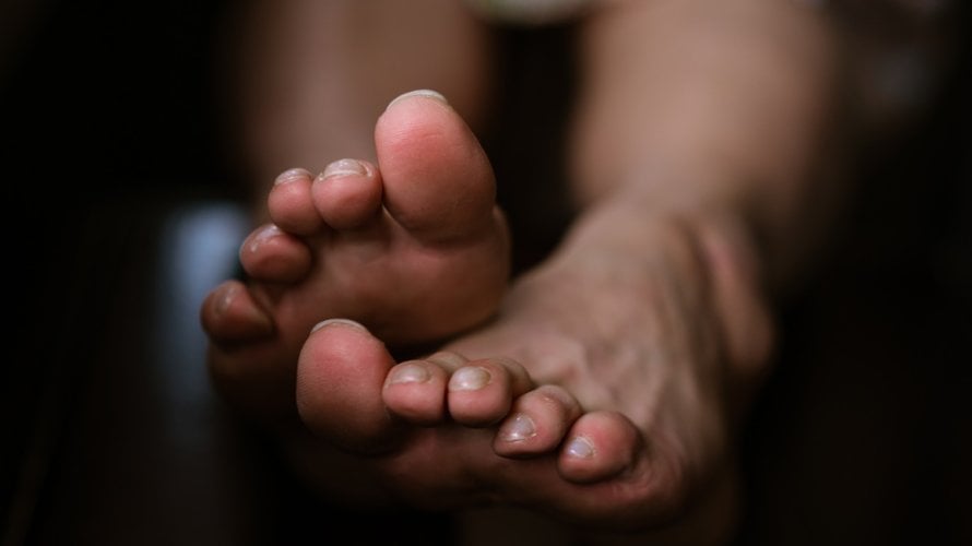 Njega stopala kod dijabetesa