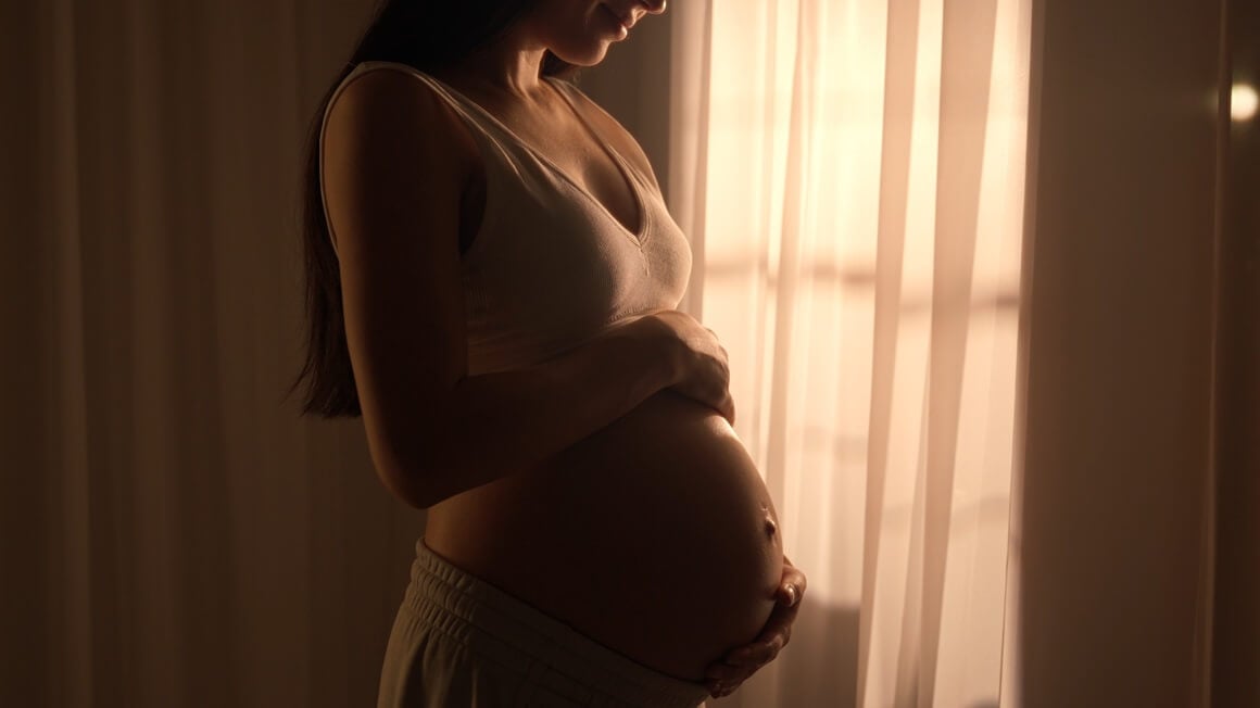 Noćna glad može biti i znak gestacijskog dijabetesa