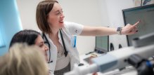 Nova era dijagnostike u Poliklinici Aviva Zašto je ultrazvuk torkasa postao ključan alat u rukama vrhunskih stručnjaka
