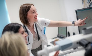 Nova era dijagnostike u Poliklinici Aviva Zašto je ultrazvuk torkasa postao ključan alat u rukama vrhunskih stručnjaka