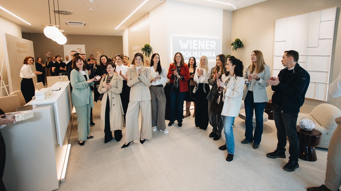 Nova poliklinika u Središću donosi uslugu bez naručivanja i čekanja!