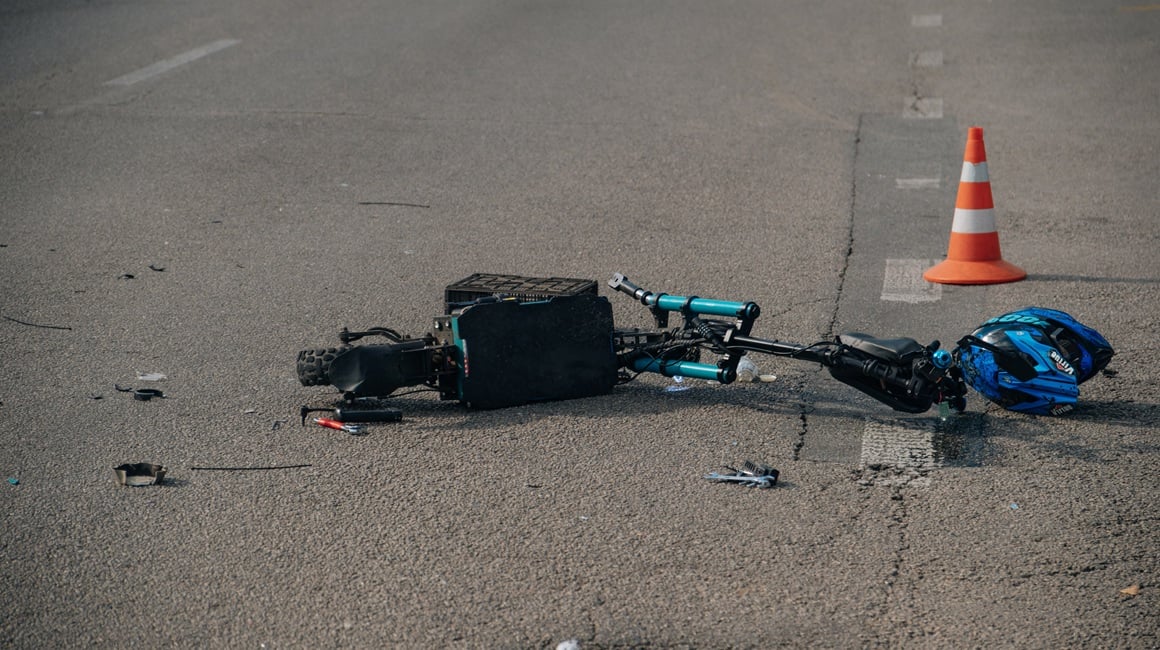 Novo istraživanje pokazuje da su ozljede povezane s električnim romobilima u porastu, osobito među dječacima