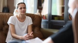 Odlazak na terapiju važan je i hrabar korak prema promjeni