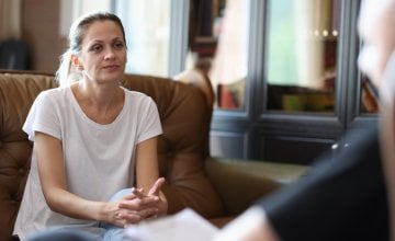 Odlazak na terapiju važan je i hrabar korak prema promjeni