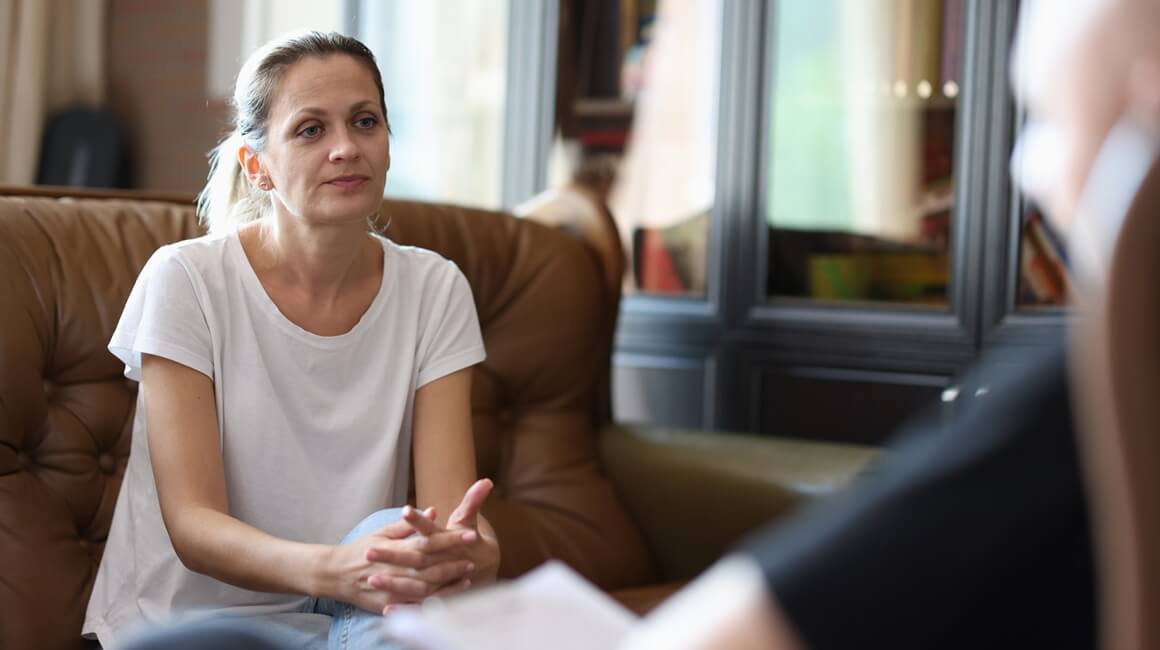 Odlazak na terapiju važan je i hrabar korak prema promjeni