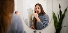 Oralni mikrobiom - test