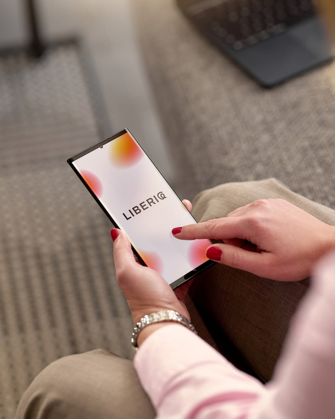 Osim aplikacije, Marija i Jelena Liberiq razvijaju i kao edukativnu platformu