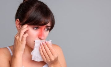 Osobama koje imaju infekciju sinusa često se propisuju snažniji antibiotici nego što je potrebno