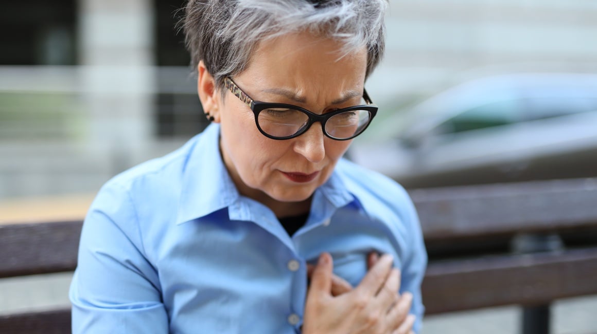 Osobe koje imaju fibrilaciju atrija - i to bez vidljivih simptoma - suočavaju se s gotovo trostruko većim rizikom od razvoja zatajenja srca