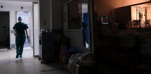 Osobe koje rade noćne smjene teže kontroliraju dijabetes tipa 2