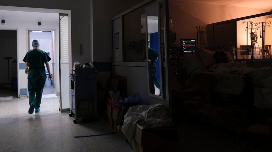 Osobe koje rade noćne smjene teže kontroliraju dijabetes tipa 2