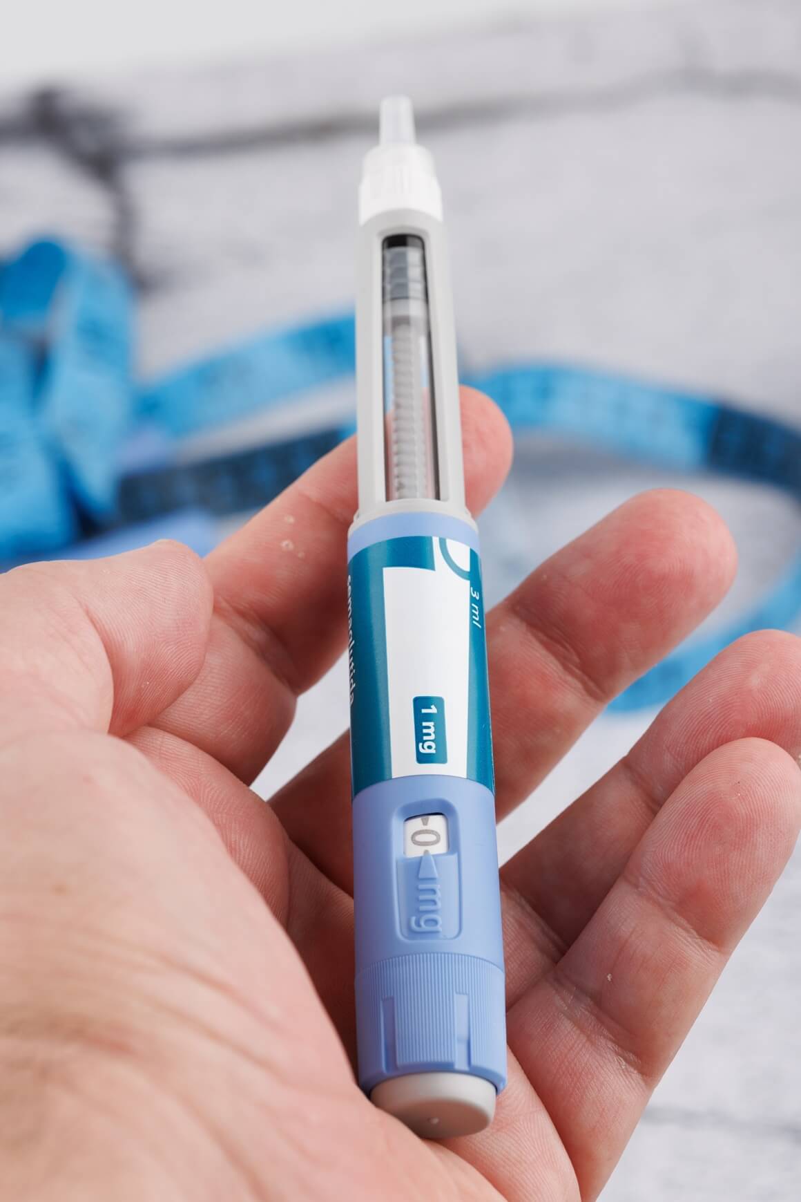 Osobe koje su koristile GLP-1 lijekove imale su manje bolovanja zbog mentalnih problema i rjeđe su završavale na psihijatrijskom liječenju